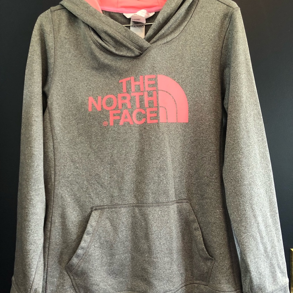 The North Face Hoodie